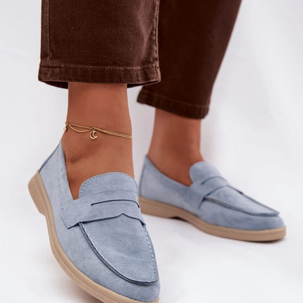  Mocassin model 224268 Step in style 