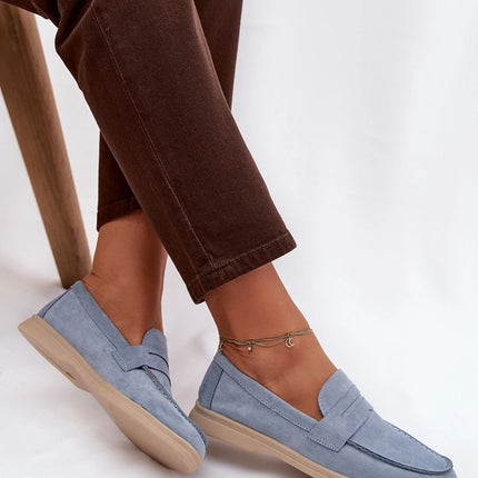  Mocassin model 224268 Step in style 