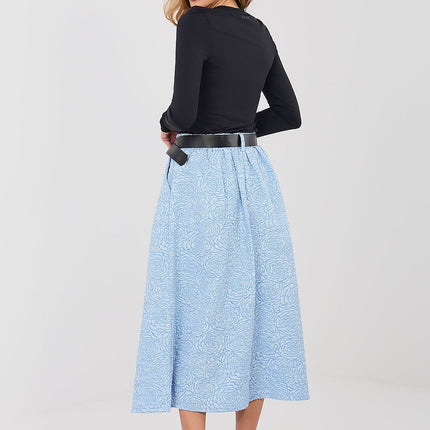  Skirt model 224275 Rue Paris 