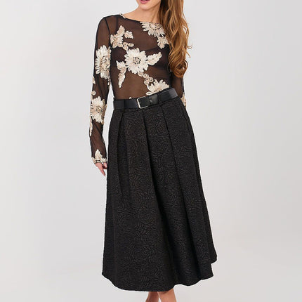  Skirt model 224276 Rue Paris 