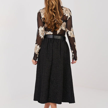  Skirt model 224276 Rue Paris 