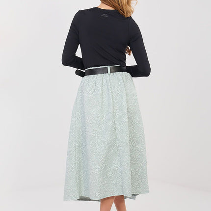  Skirt model 224277 Rue Paris 