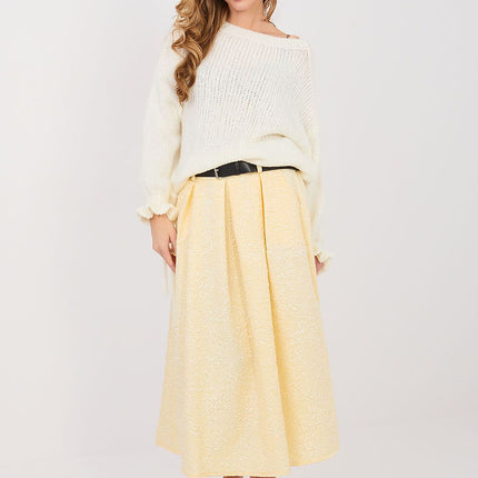 Skirt model 224278 Rue Paris 