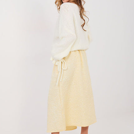  Skirt model 224278 Rue Paris 