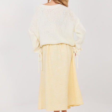  Skirt model 224278 Rue Paris 