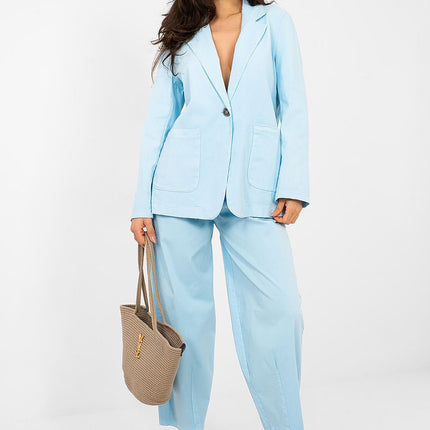  Jacket model 224282 Rue Paris 