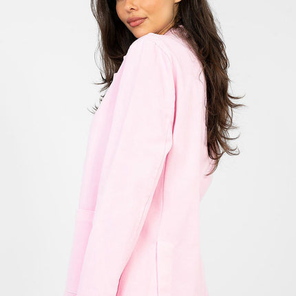  Jacket model 224284 Rue Paris 