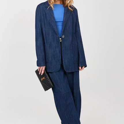  Jacket model 224288 Rue Paris 
