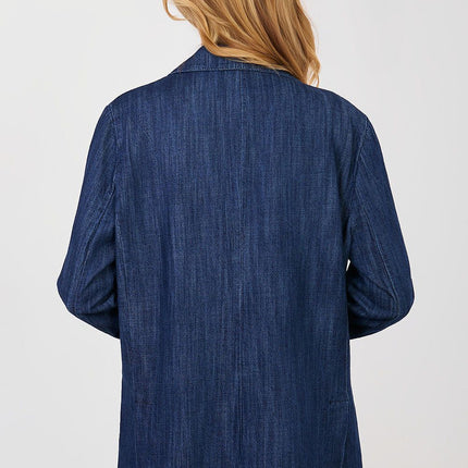  Jacket model 224288 Rue Paris 