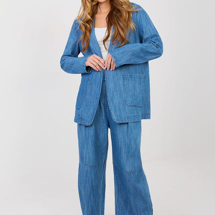  Jacket model 224289 Rue Paris 
