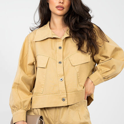  Long sleeve shirt model 224290 Rue Paris 