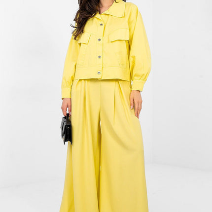  Long sleeve shirt model 224291 Rue Paris 