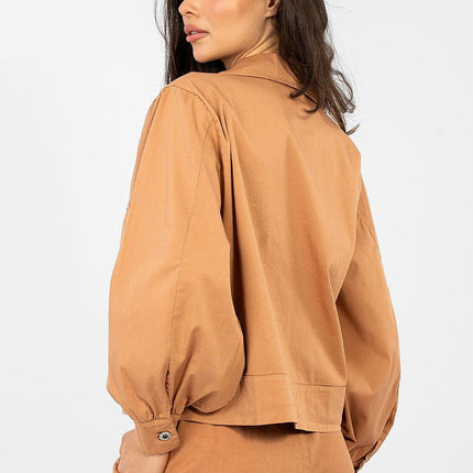  Long sleeve shirt model 224292 Rue Paris 