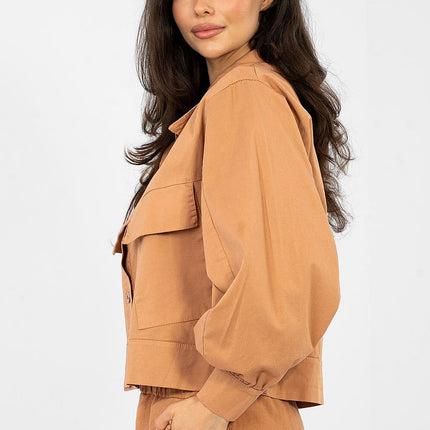  Long sleeve shirt model 224292 Rue Paris 