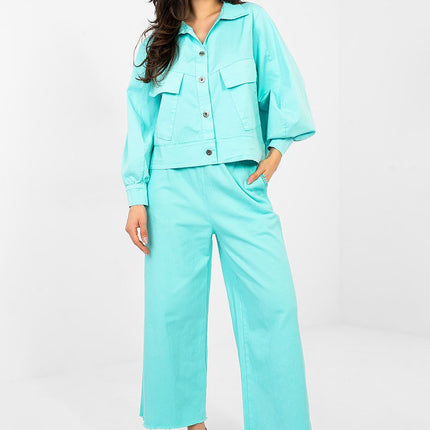  Long sleeve shirt model 224293 Rue Paris 