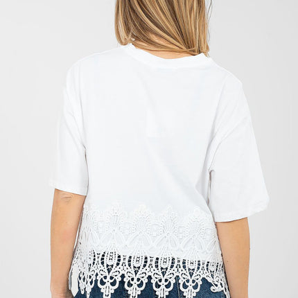  Blouse model 224313 Factory Price 