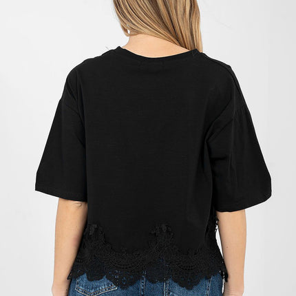  Blouse model 224315 Factory Price 