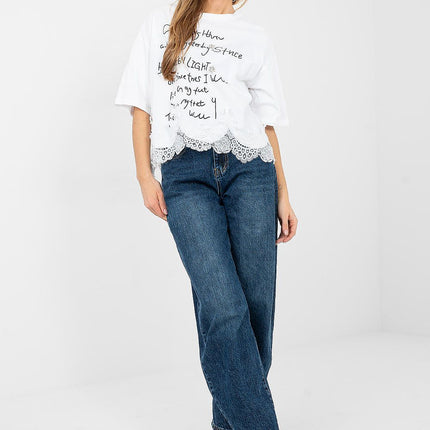  Blouse model 224316 Factory Price 