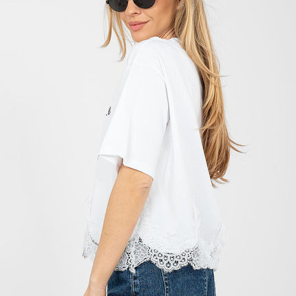  Blouse model 224316 Factory Price 