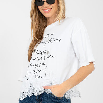  Blouse model 224316 Factory Price 