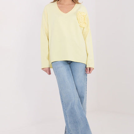  Blouse model 224325 Factory Price 