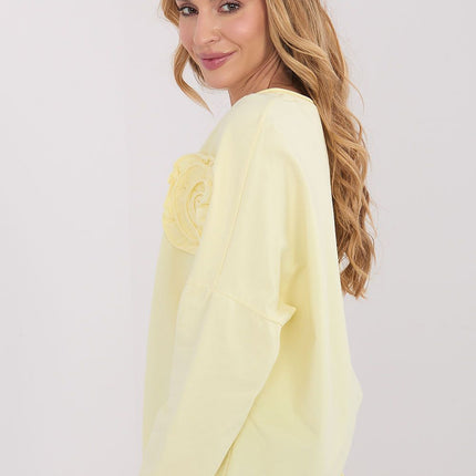  Blouse model 224325 Factory Price 