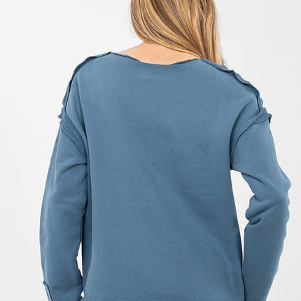  Sweatshirt model 224326 Factory Price 