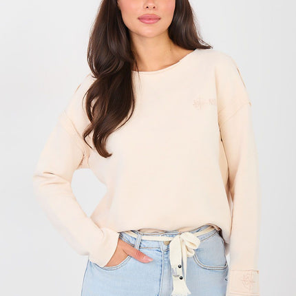 Sweatshirt model 224328 Factory Price 