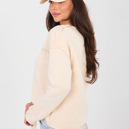  Sweatshirt model 224328 Factory Price 