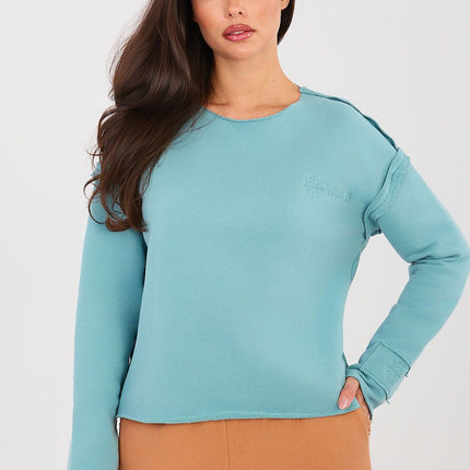  Sweatshirt model 224330 Factory Price 