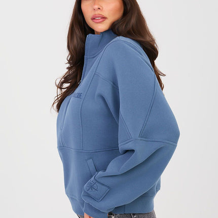  Sweatshirt model 224332 Factory Price 