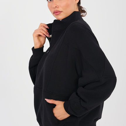  Sweatshirt model 224333 Factory Price 