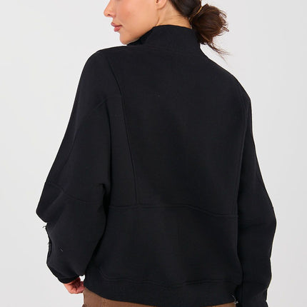 Sweatshirt model 224333 Factory Price 
