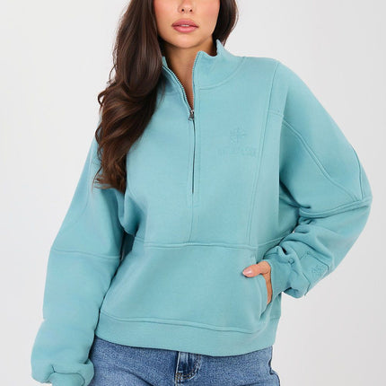  Sweatshirt model 224334 Factory Price 