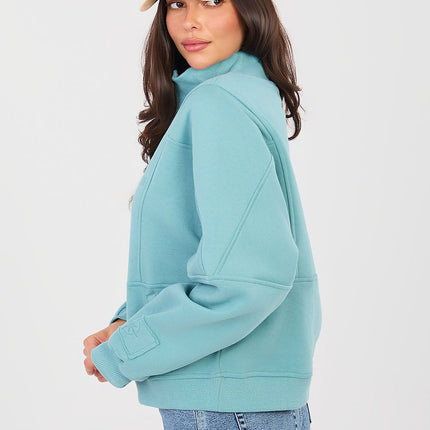  Sweatshirt model 224334 Factory Price 