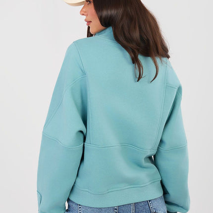  Sweatshirt model 224334 Factory Price 