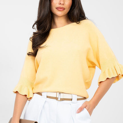  Jumper model 224339 Italy Moda 
