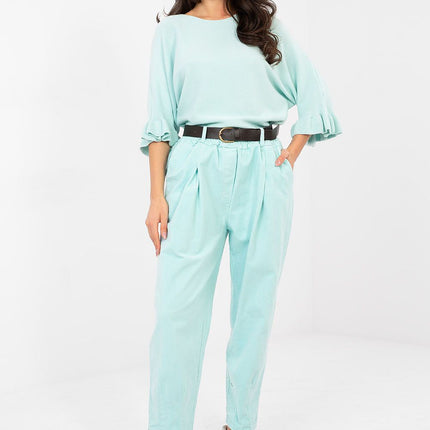  Jumper model 224341 Italy Moda 