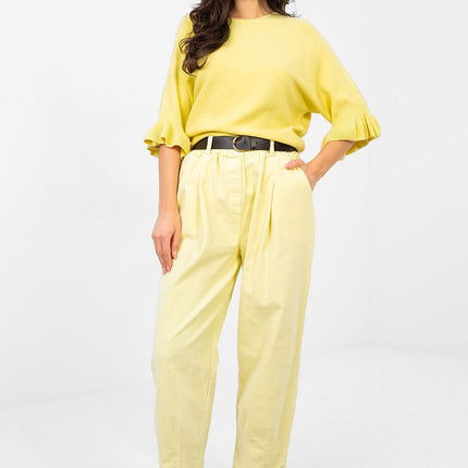  Jumper model 224343 Italy Moda 