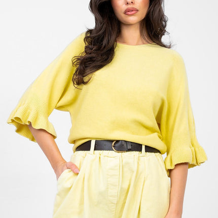  Jumper model 224343 Italy Moda 