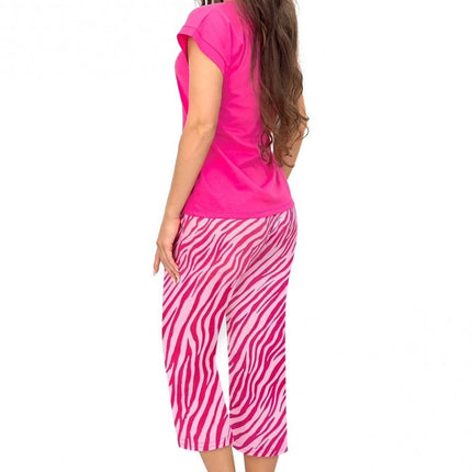  Pyjama model 224357 Donna 