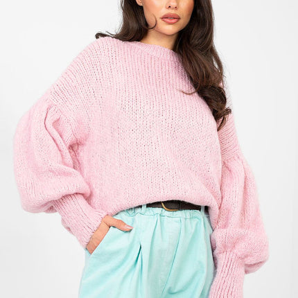  Jumper model 224365 Italy Moda 