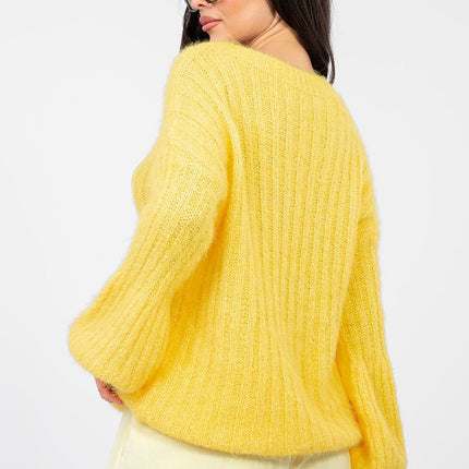  Jumper model 224367 Italy Moda 