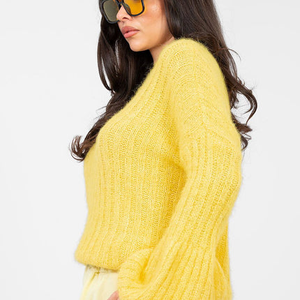  Jumper model 224367 Italy Moda 
