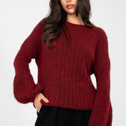  Jumper model 224370 Italy Moda 