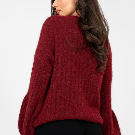  Jumper model 224370 Italy Moda 