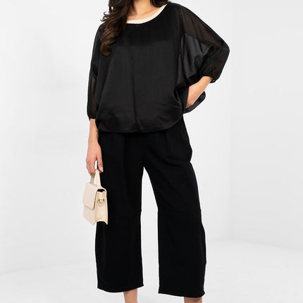 Blouse model 224388 Italy Moda 