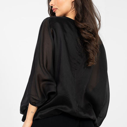  Blouse model 224388 Italy Moda 