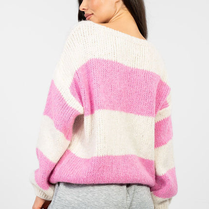  Jumper model 224390 Italy Moda 