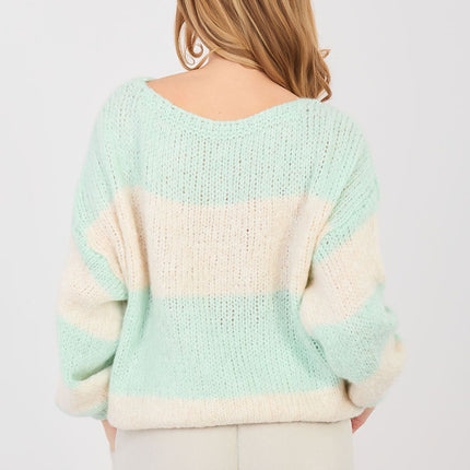  Jumper model 224392 Italy Moda 